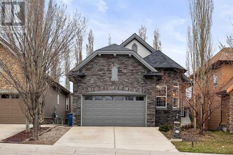 250 Cougar Ridge Drive SW Calgary AB T3H5R9