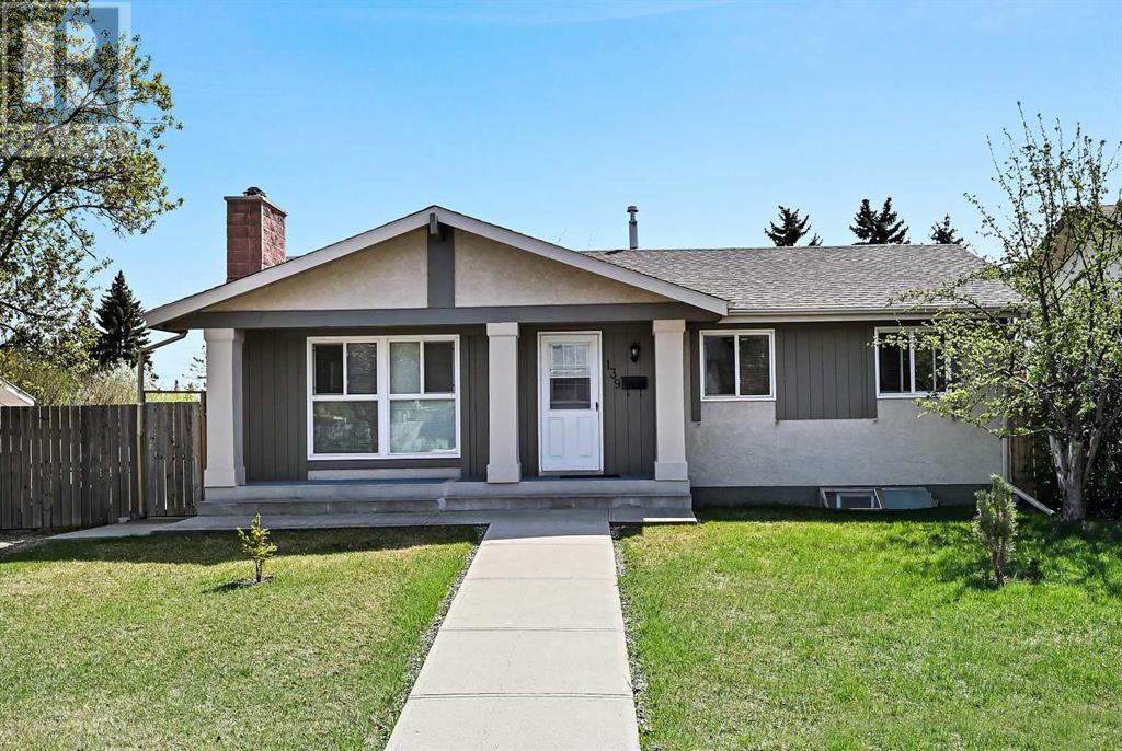 139 Maitland Road NE