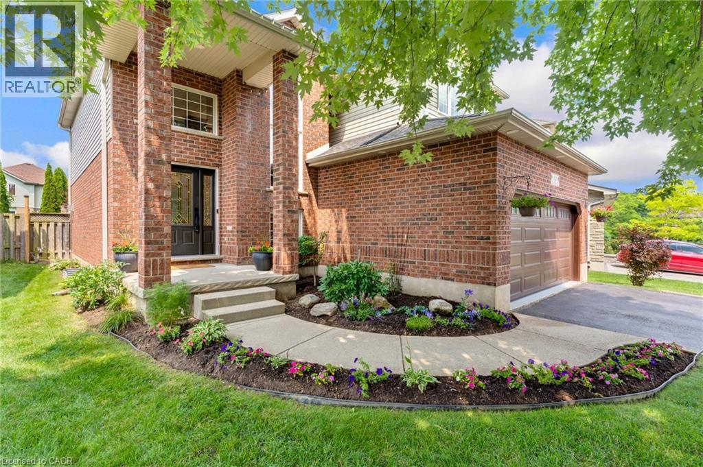 142 DEER RIDGE Drive