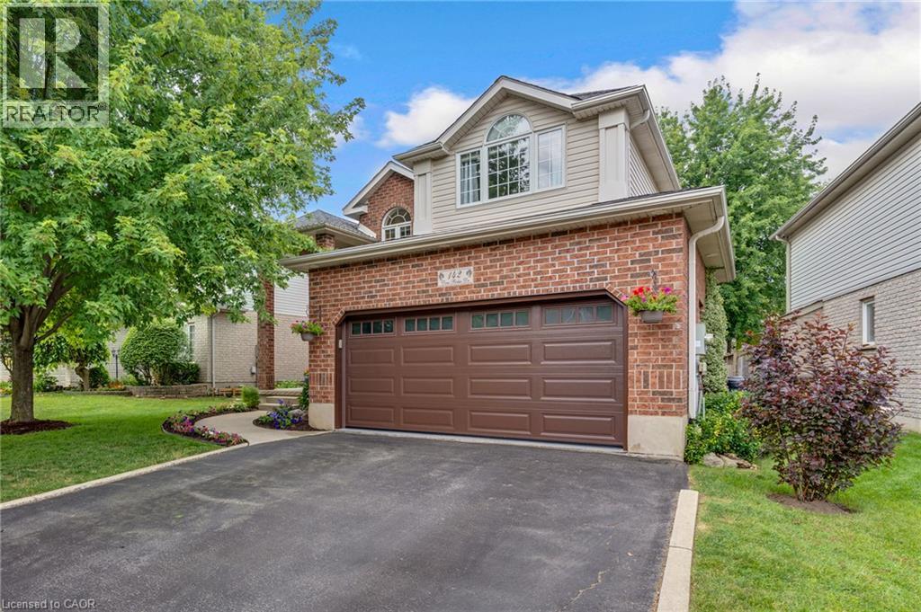 142 DEER RIDGE Drive