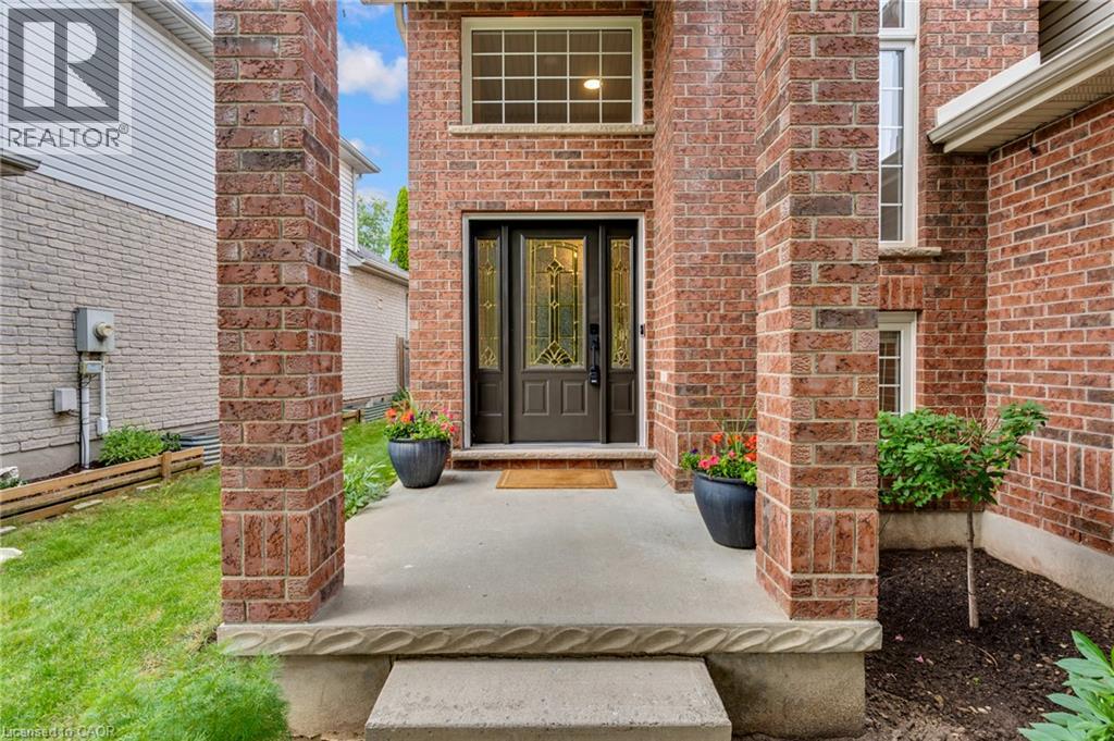 142 DEER RIDGE Drive