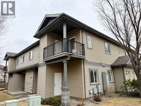 6, 141 Silkstone Road W Lethbridge AB T1J3H6