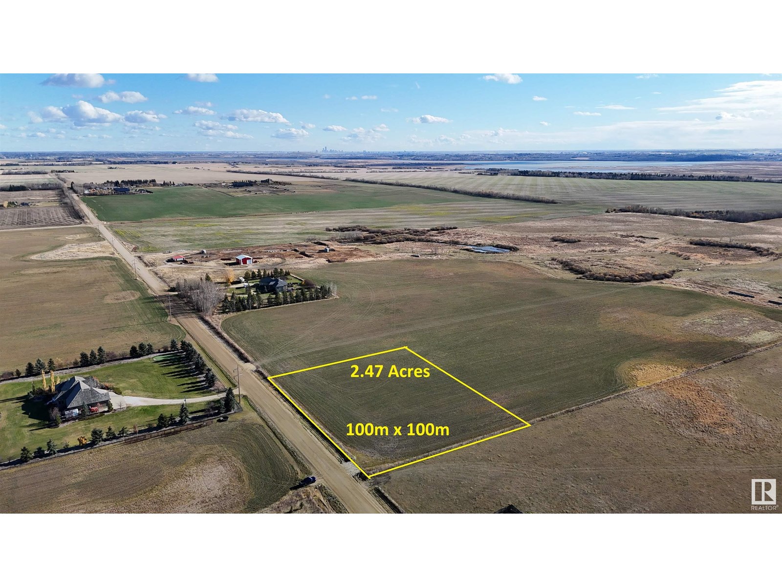 26415 TWP RD 540