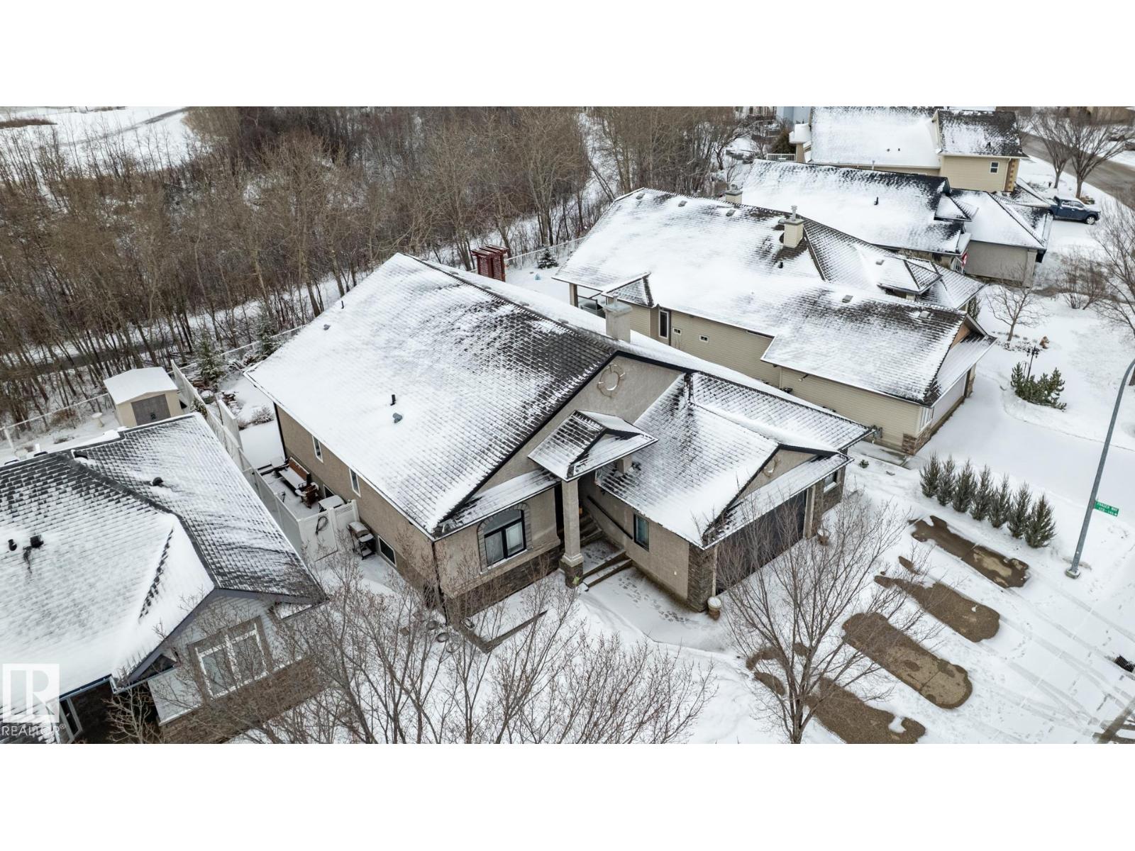 135 FRASER WY NW