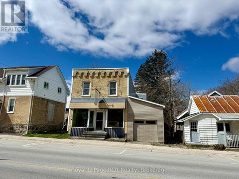 4 MAIN STREET N Brockton ON N0G1S0