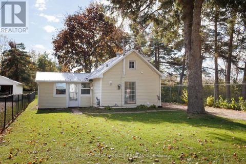 187 KING STREET W Brock (Beaverton) ON L0K1A0