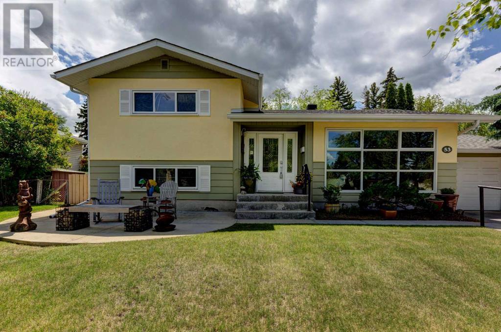 53 Wildwood Drive SW