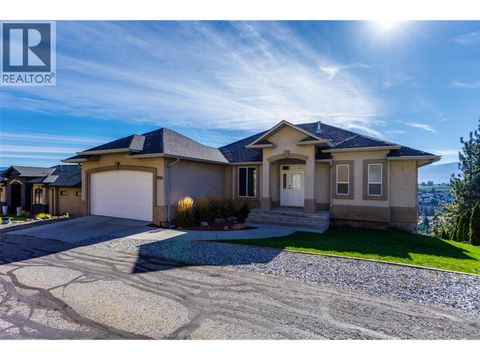 1084 Aurora Heights West Kelowna BC V1Z4B2