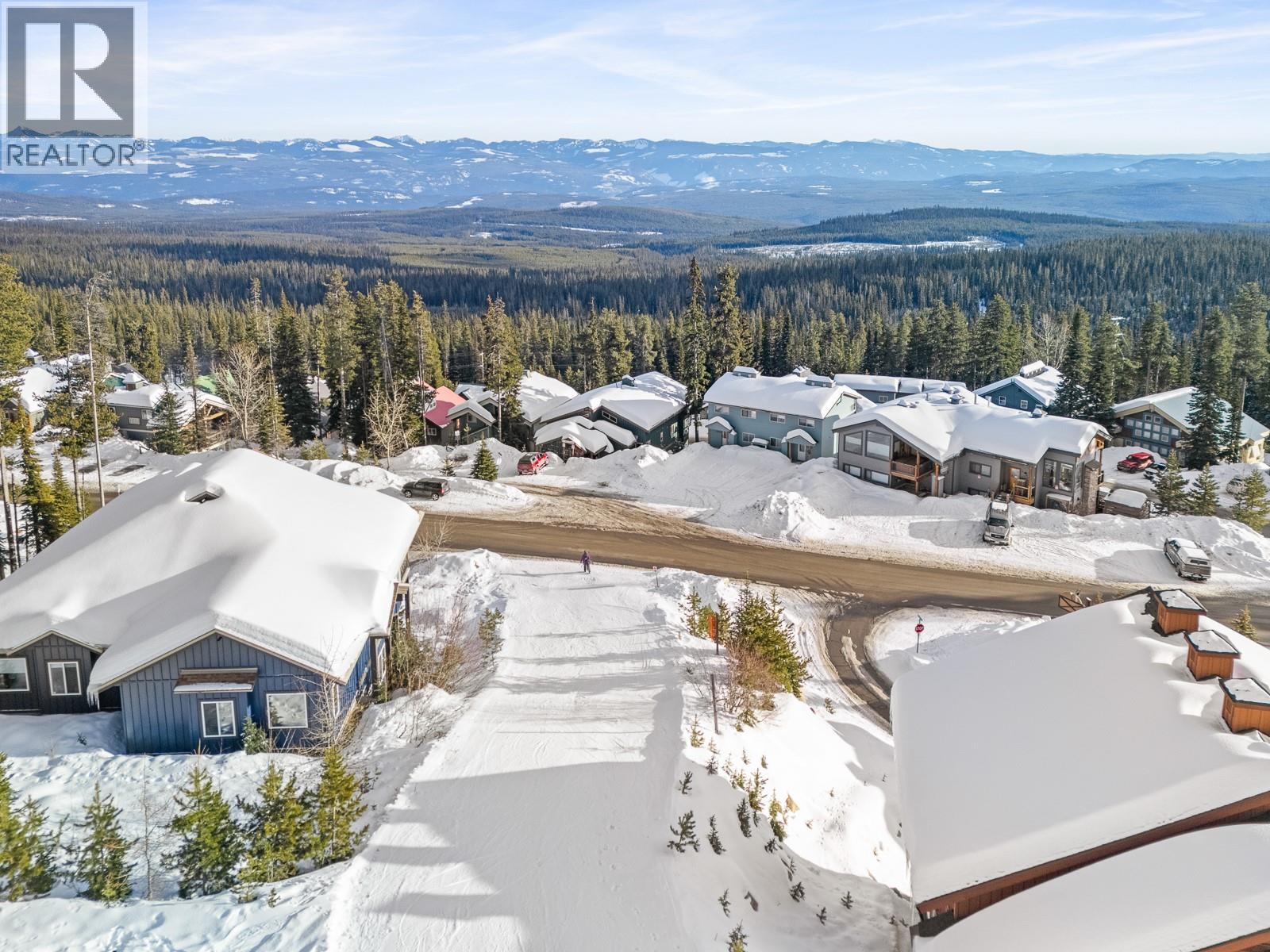 5825 Snow Pines Way Unit# A