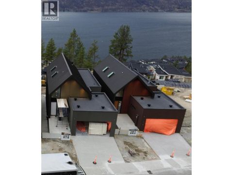 3700 McKinley Beach Drive Unit# 7 Kelowna BC V1V1G2