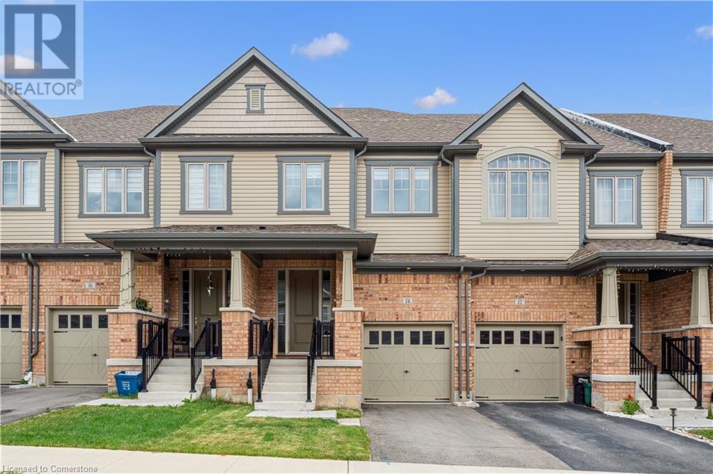 14 ROYWOOD Street