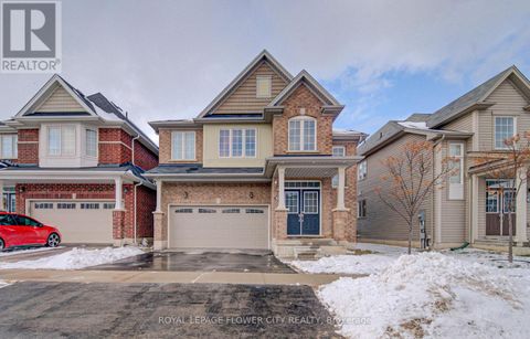 20 MUNRO CIRCLE Brantford ON N3T0R2