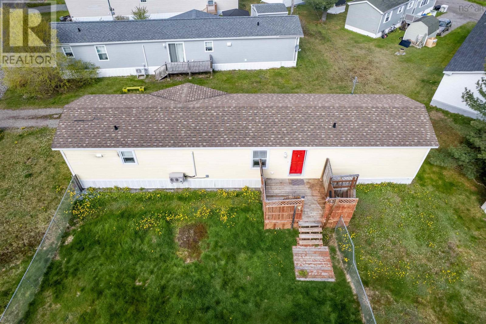 12 Whispering Pines Road