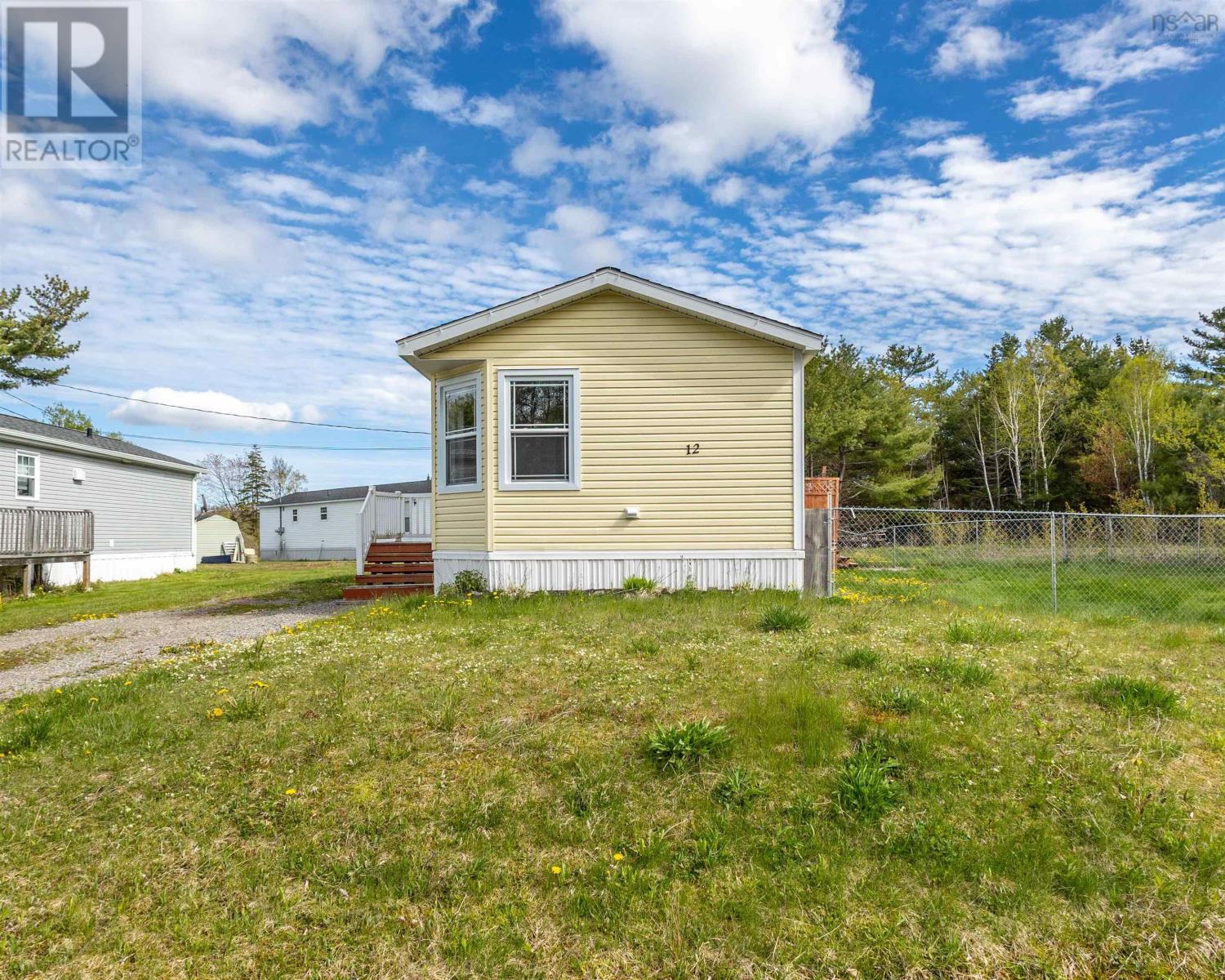 12 Whispering Pines Road