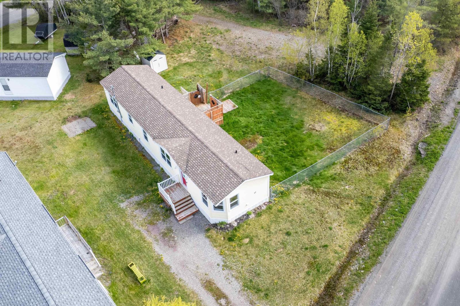 12 Whispering Pines Road