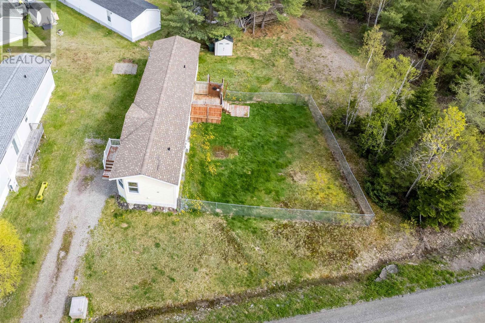 12 Whispering Pines Road