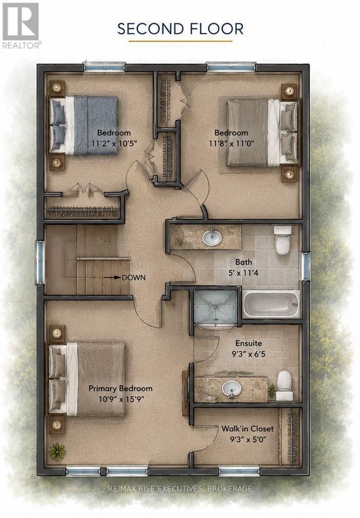 173 SWEET GRASS DRIVE