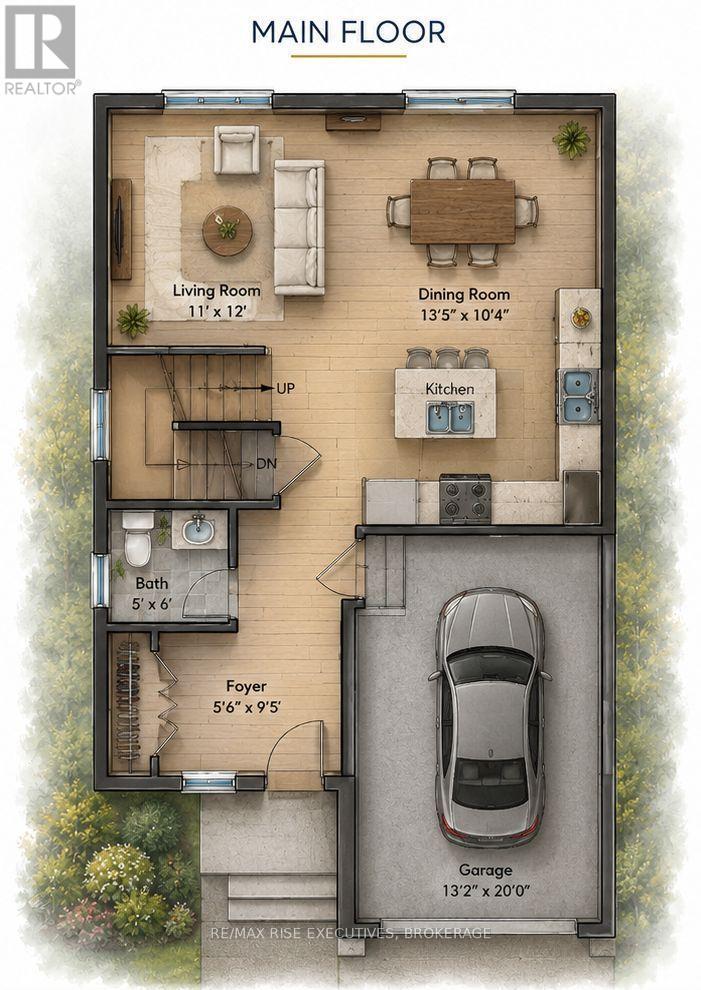 173 SWEET GRASS DRIVE