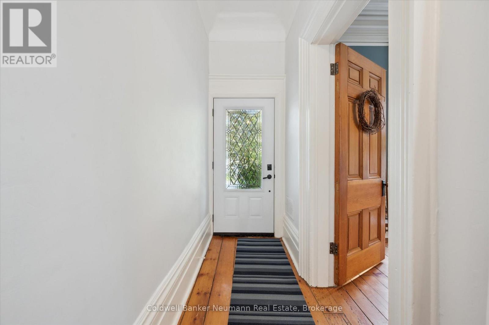36 WATERLOO AVENUE