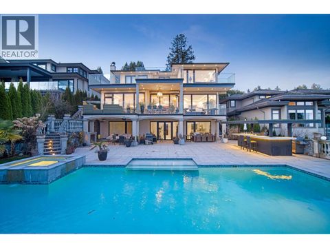 2538 OTTAWA AVENUE West Vancouver BC V7V2T4