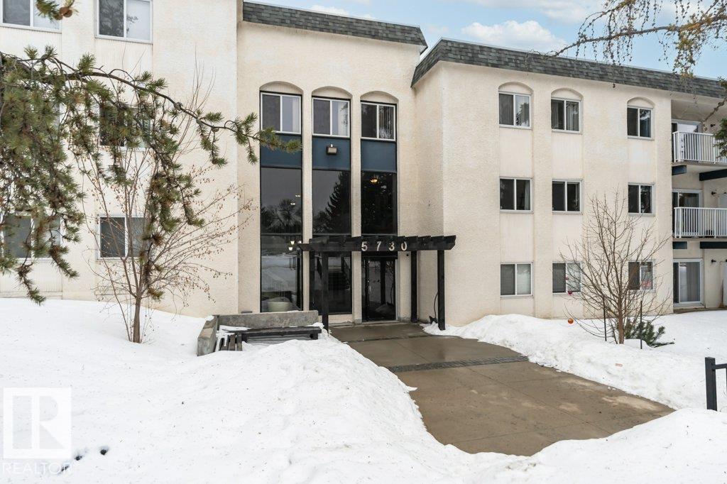 #115 5730 Riverbend RD NW