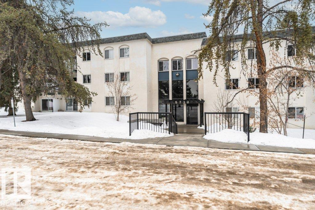 #115 5730 Riverbend RD NW