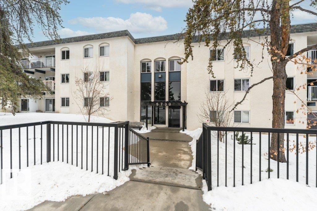 #115 5730 Riverbend RD NW