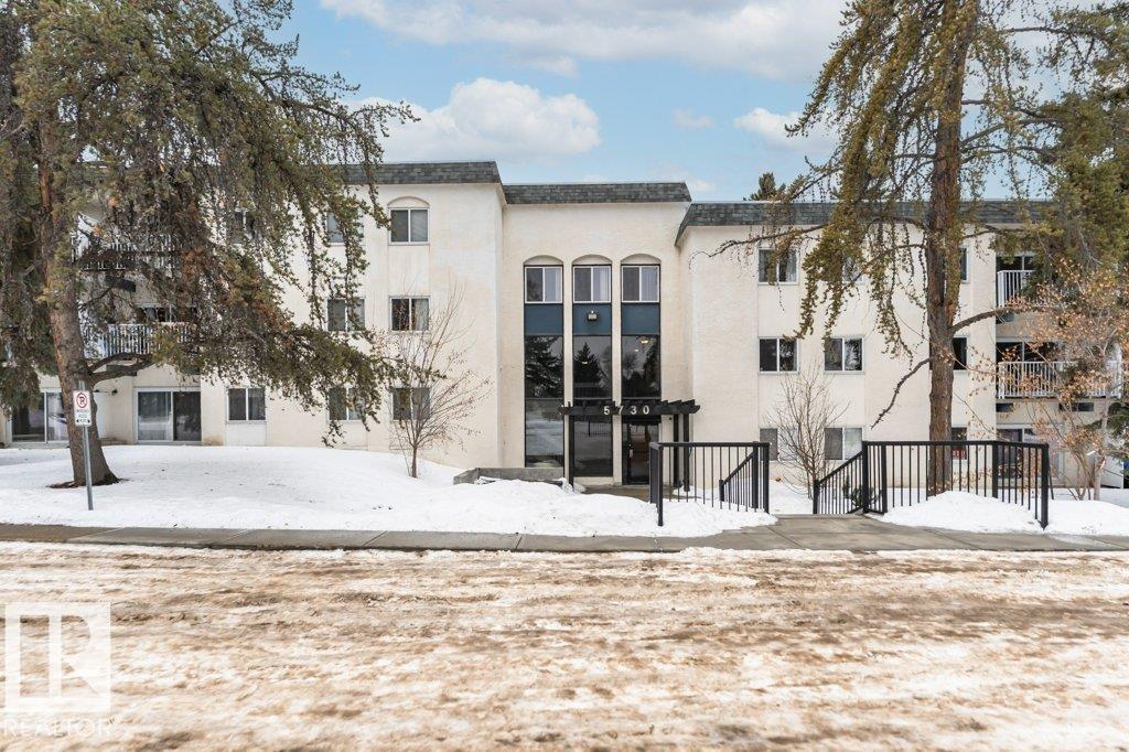 #115 5730 Riverbend RD NW