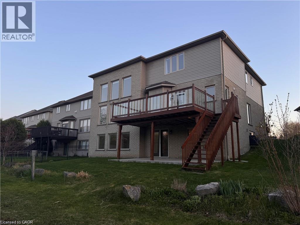 510 FOREST GATE Crescent