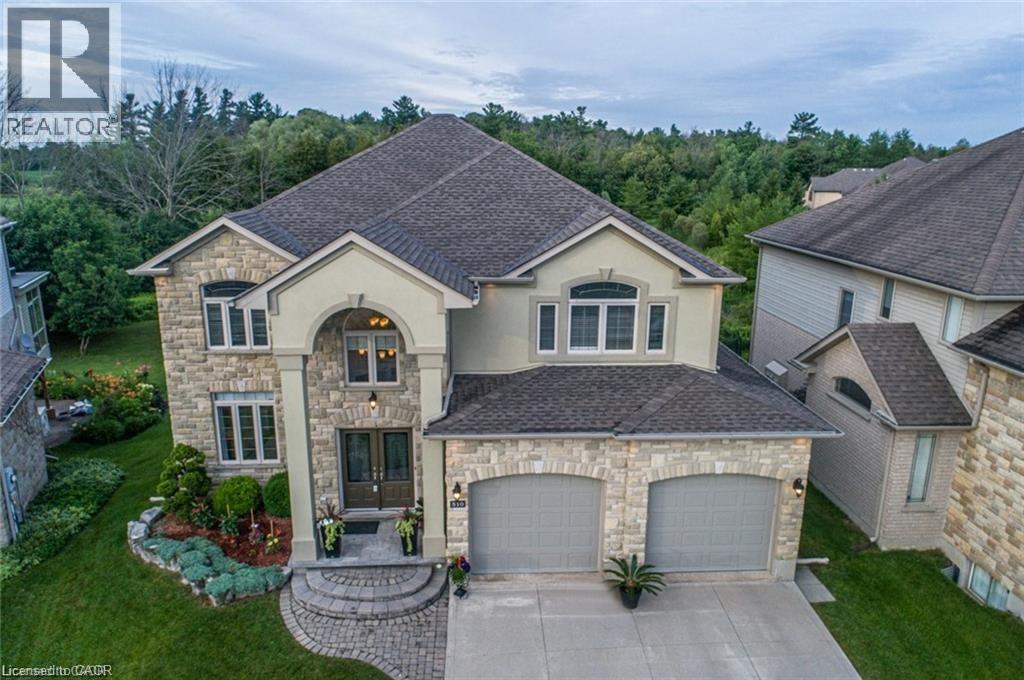 510 FOREST GATE Crescent