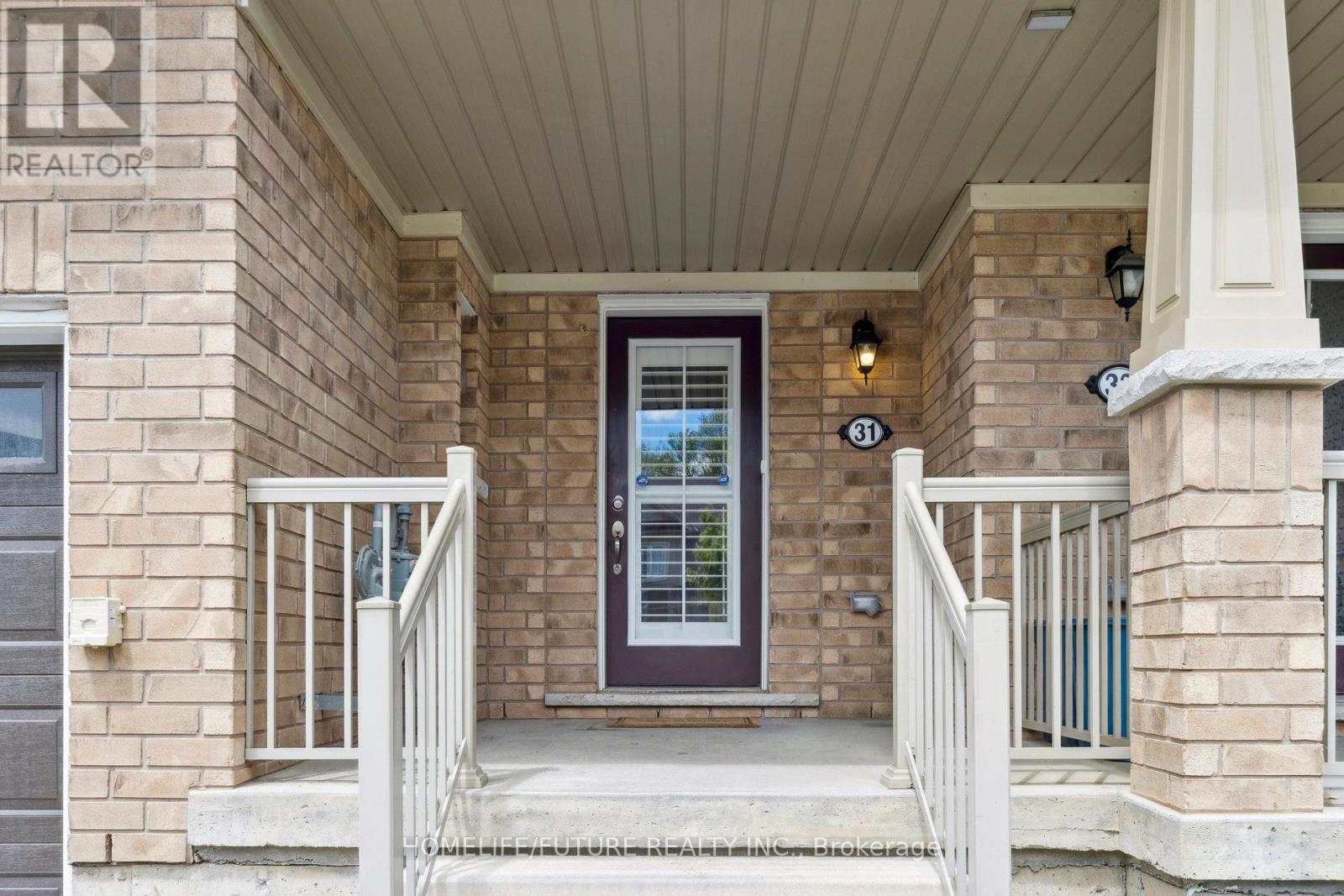 31 COLE CRESCENT