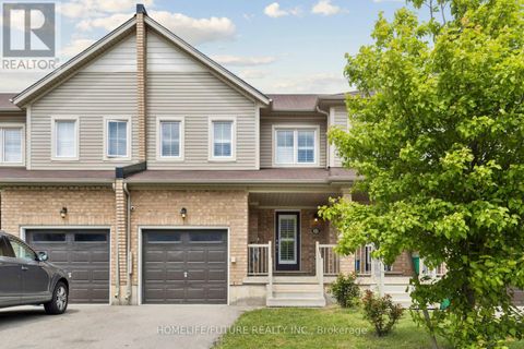 31 COLE CRESCENT Brantford ON N3T0P4