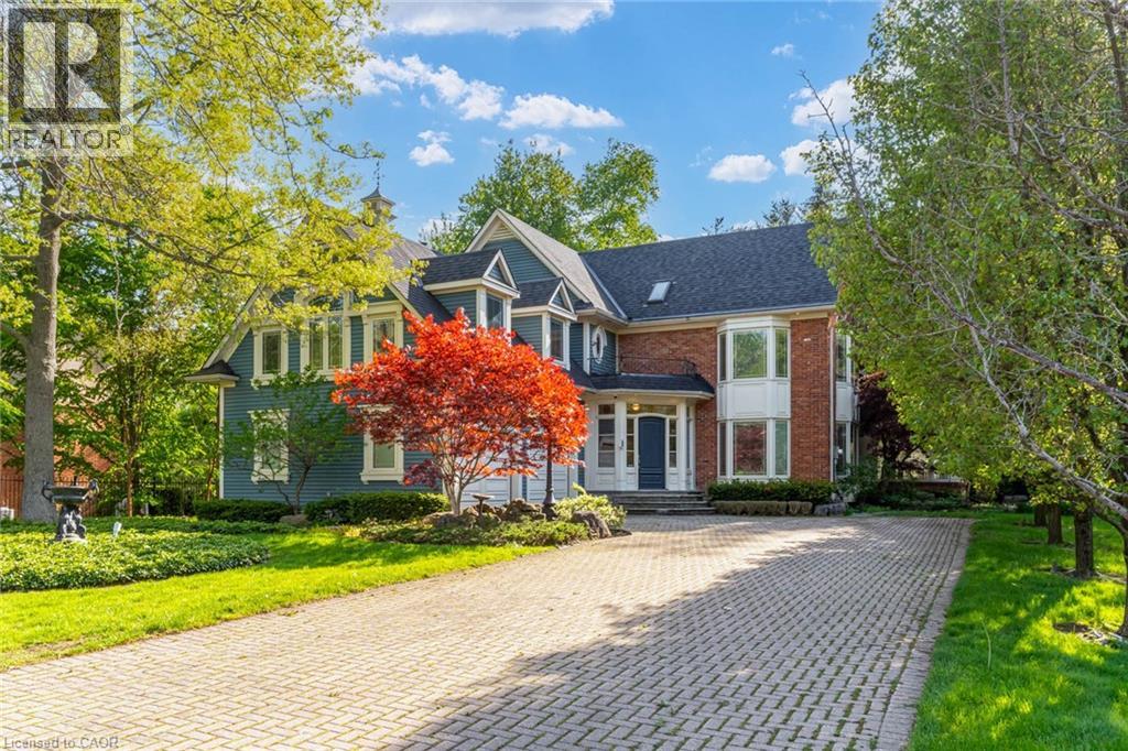 78 CHANCERY Drive