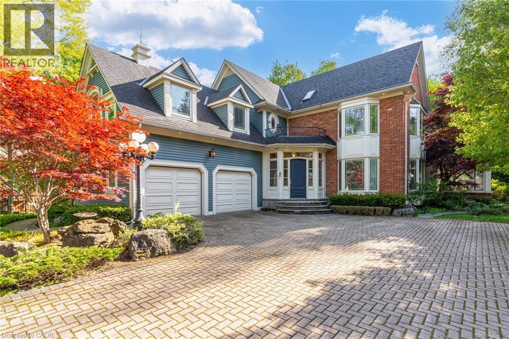 78 CHANCERY Drive