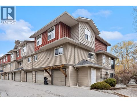 1355 Findlay Road Unit# 133 Kelowna BC V1X8B8