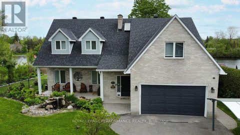 6099 JAMES BELL DRIVE Ottawa ON K4M1B3