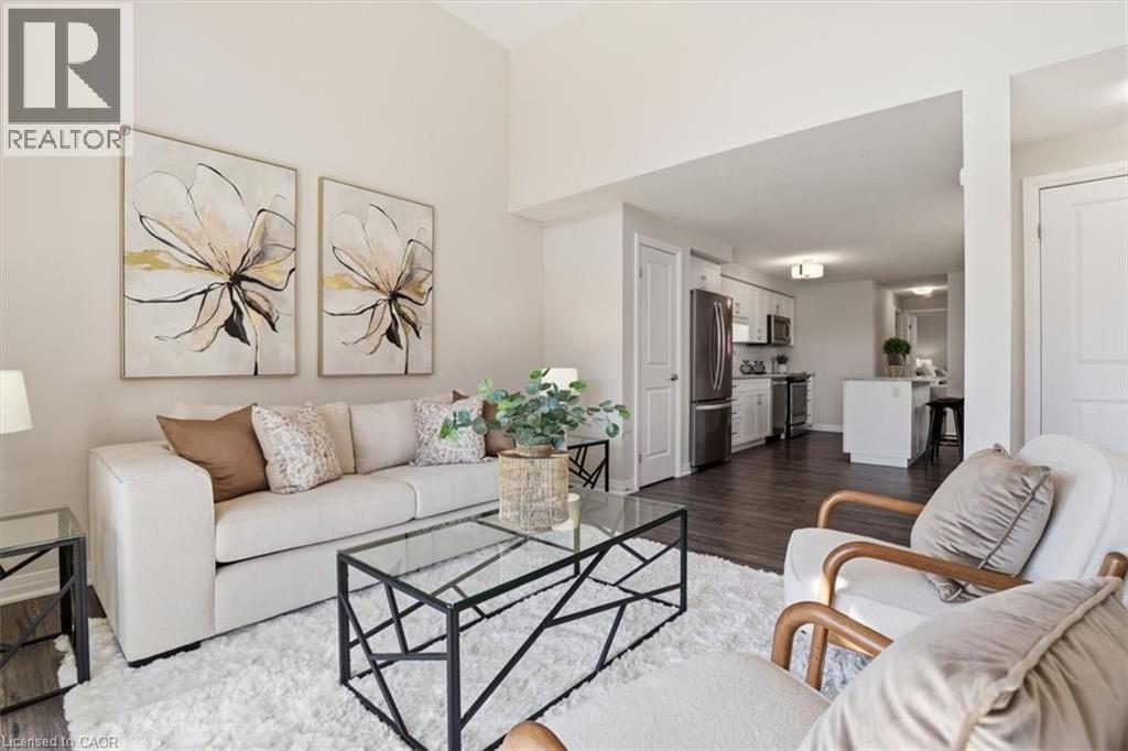 115 SOUTH CREEK Drive Unit# 12C