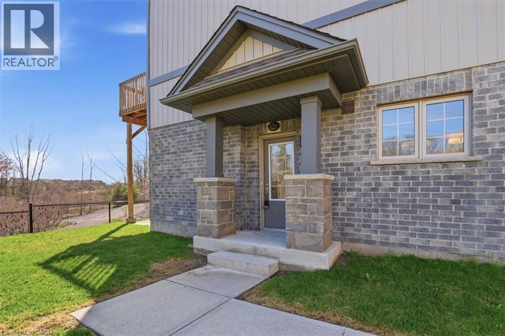 115 SOUTH CREEK Drive Unit# 12C