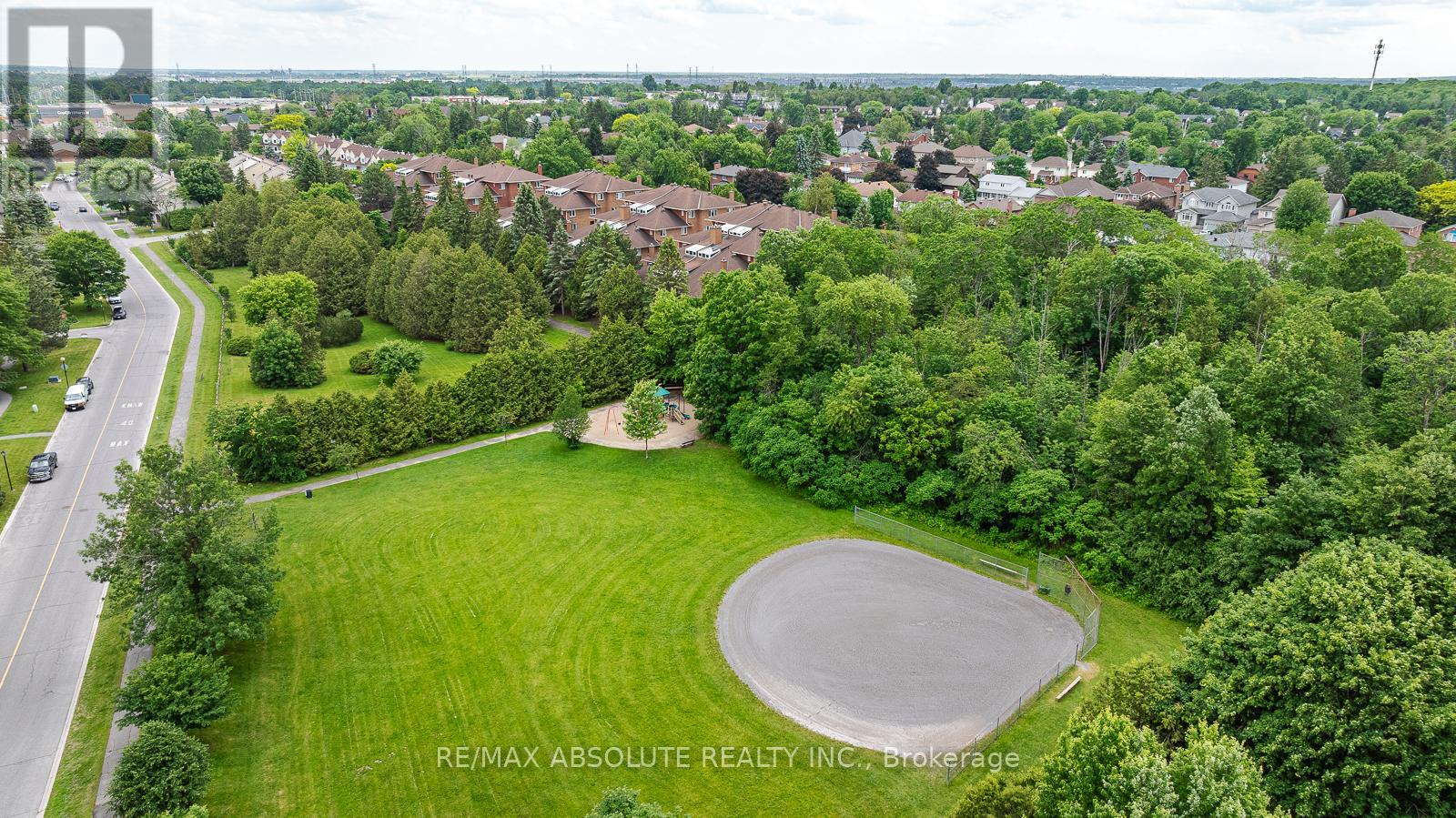 206 STRATAS COURT