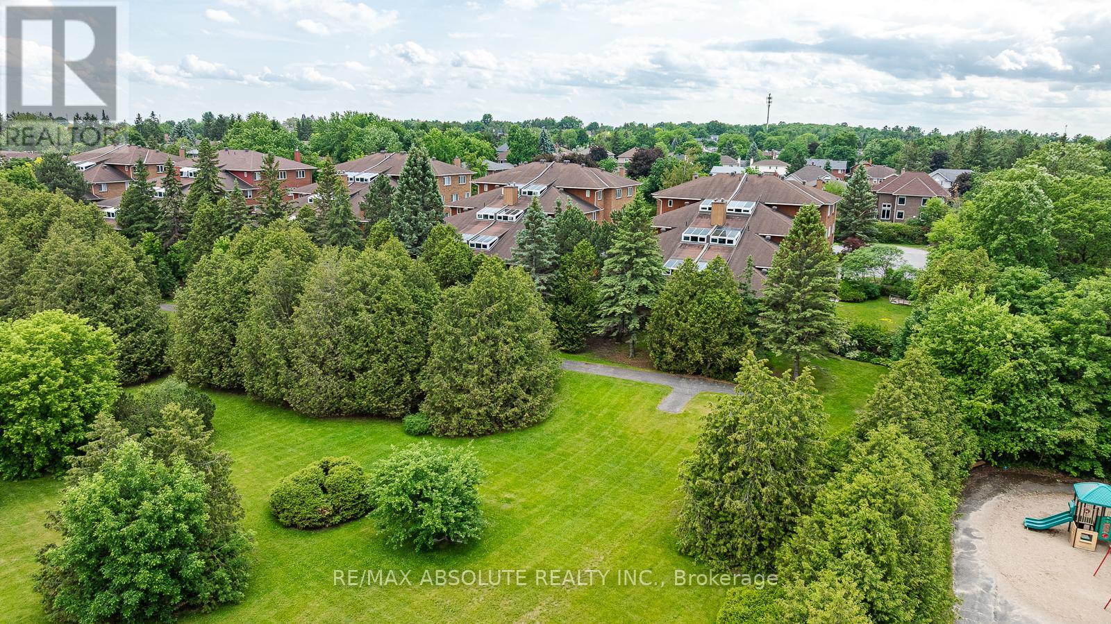 206 STRATAS COURT