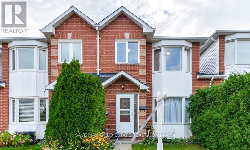 108 GLENASHTON DRIVE