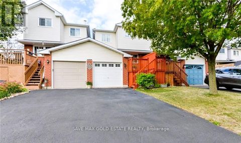 108 GLENASHTON DRIVE Oakville (RO River Oaks) ON L6H6G3