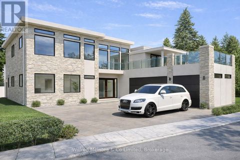 75C BOILER BEACH ROAD Huron-Kinloss ON N2Z6K8