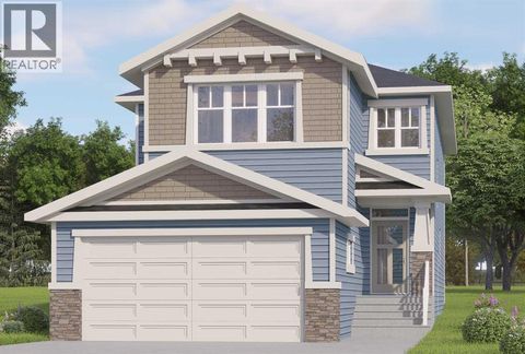 160 Vantage Drive Cochrane AB T4C3G3