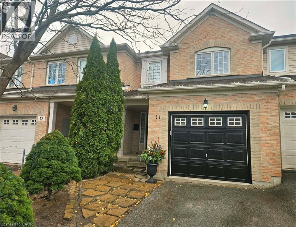 2511 BOROS Road Unit# 11