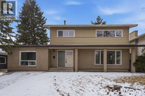 10603 Maplecreek Drive SE Calgary AB T2J1V2