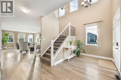 79 Ridge View Close Cochrane AB T4C2A4