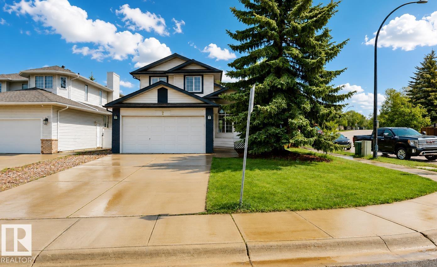 2 HAMPTON CT