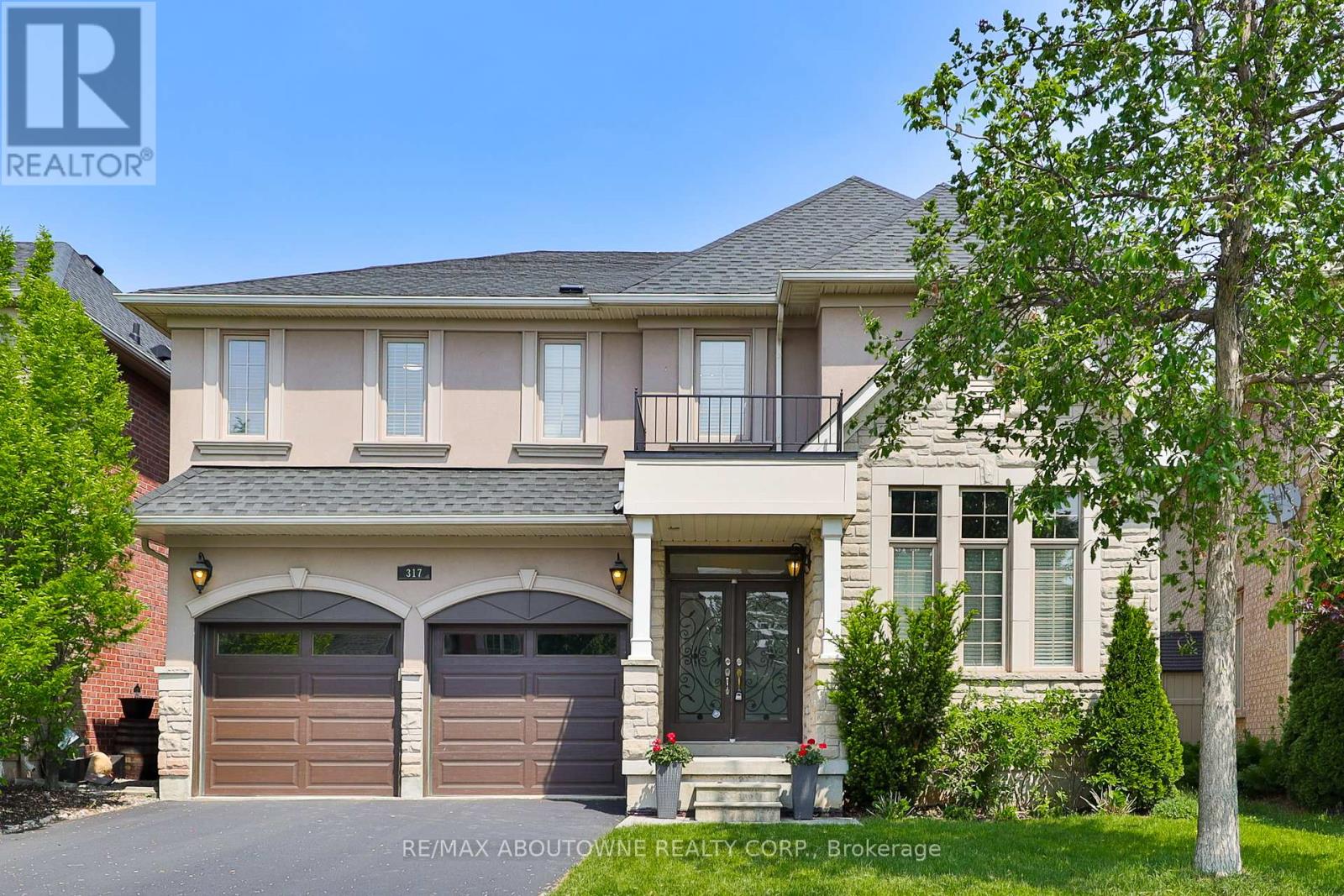 317 NAUTICAL BOULEVARD
