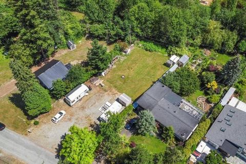 12050 HODGKIN ROAD Mission BC V0M1N0